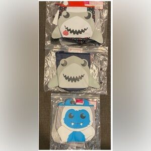 Thirty One Cool Zip Snackers